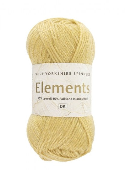 Elements DK