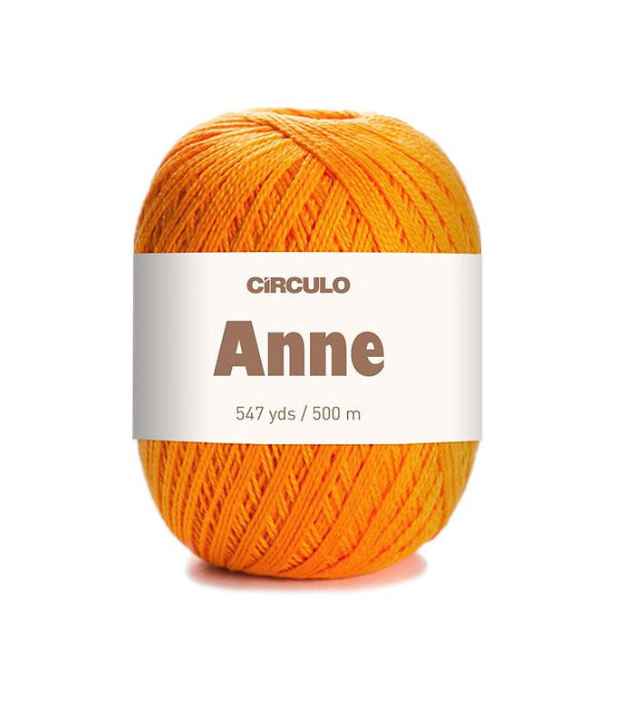 Anne