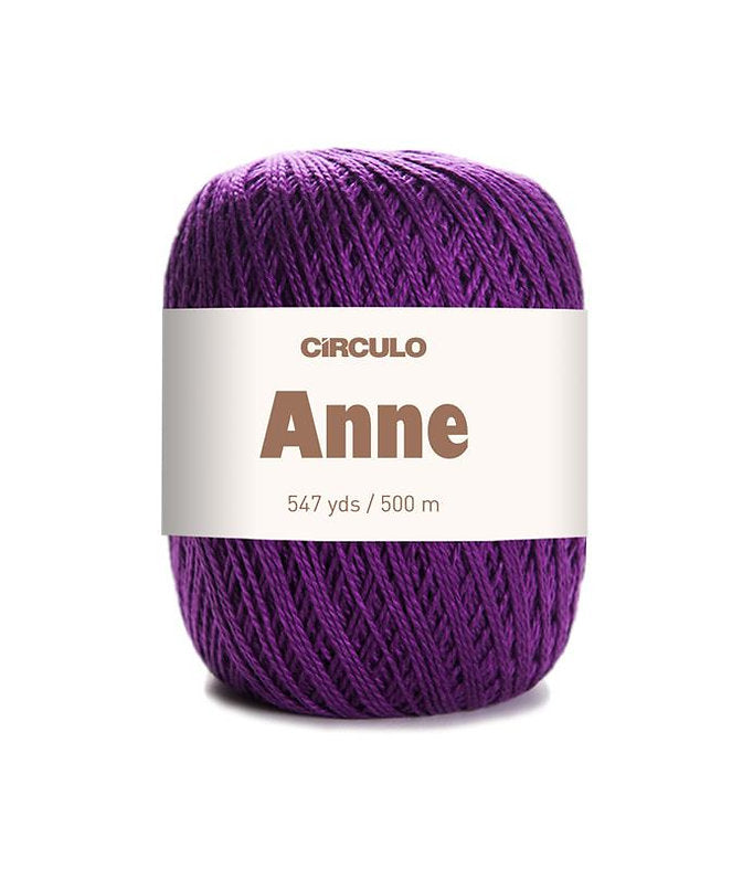 Anne
