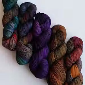 Malabrigo Lace